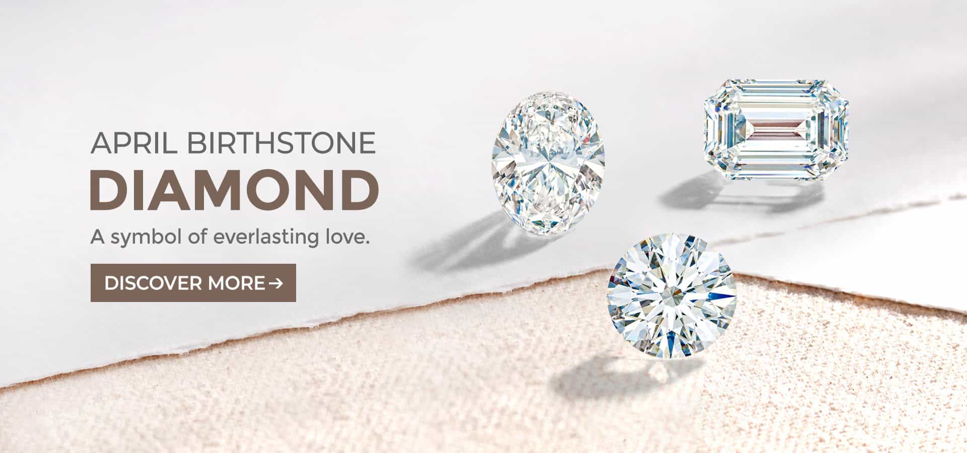Banners - Birthstone