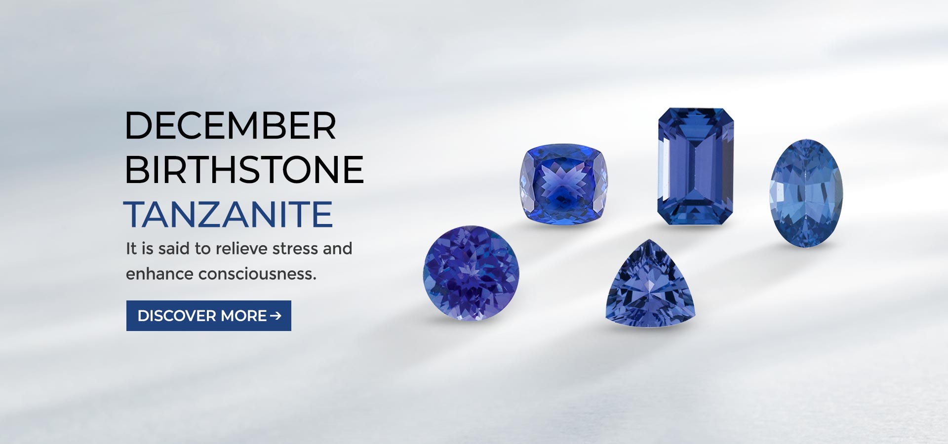 Banners - Birthstone