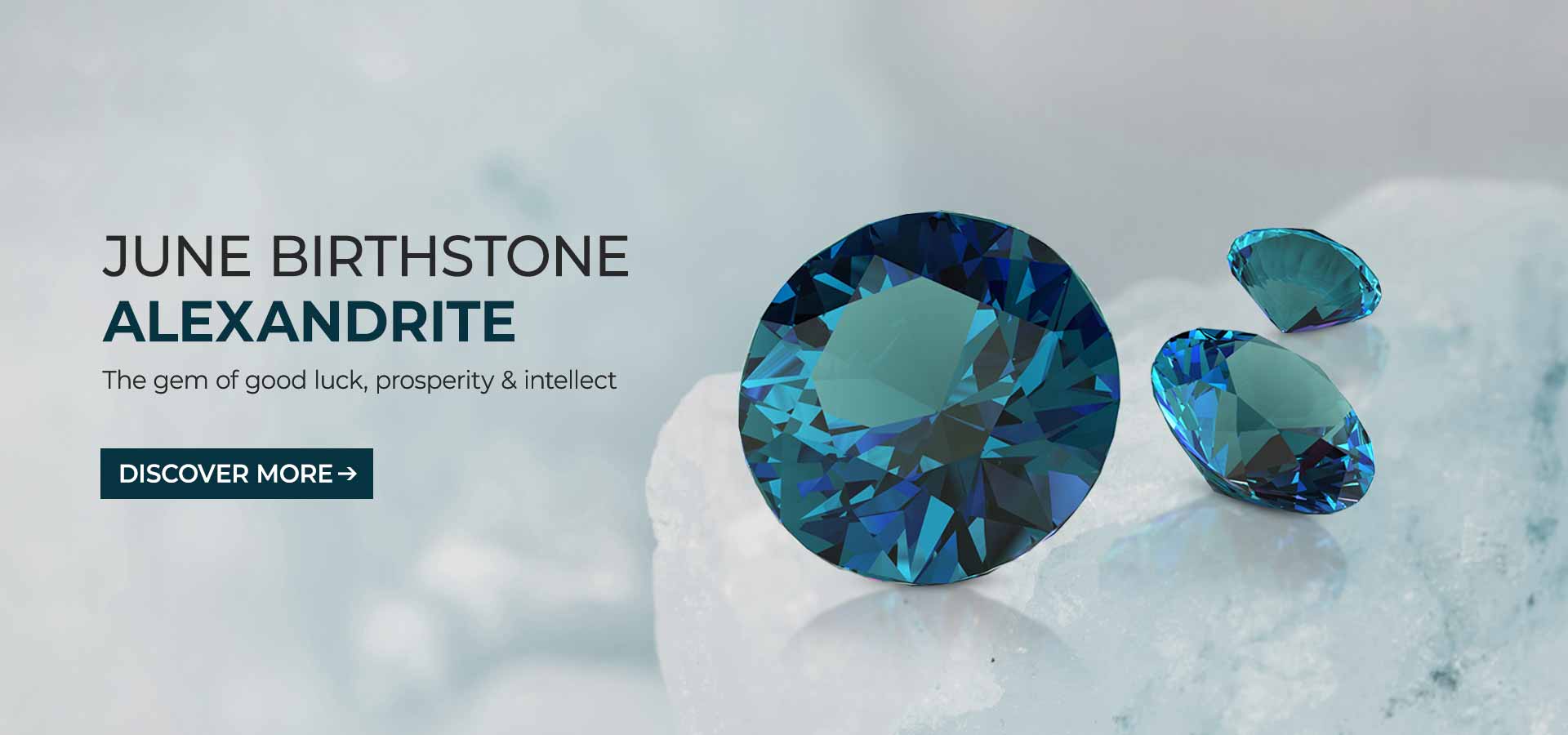Banners - Birthstone