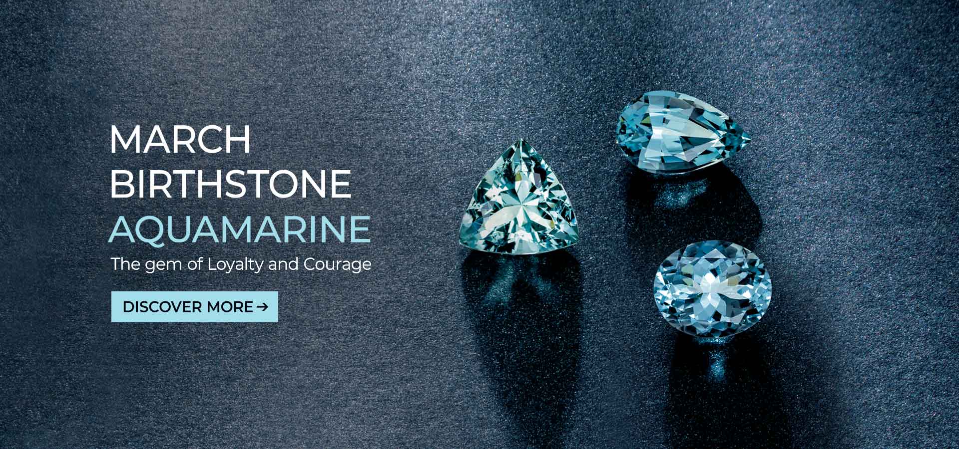 Banners - Birthstone