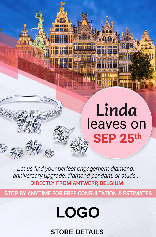 Events - Antwerp