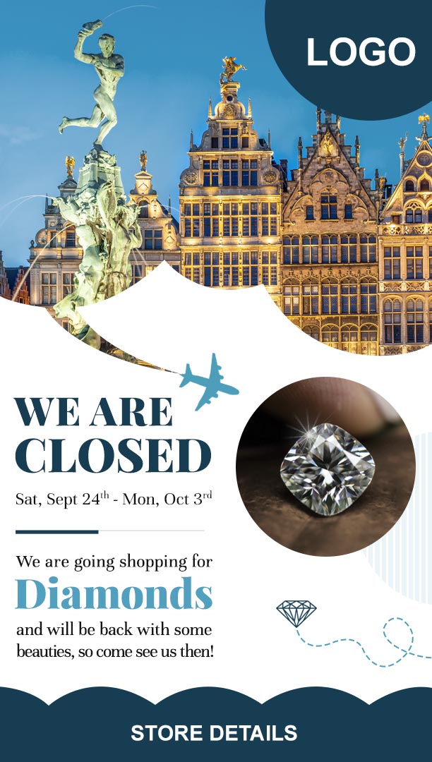 Events - Antwerp