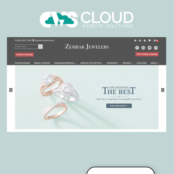 CWS Platform