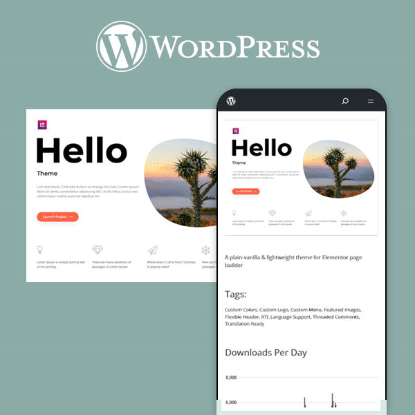 Wordpress