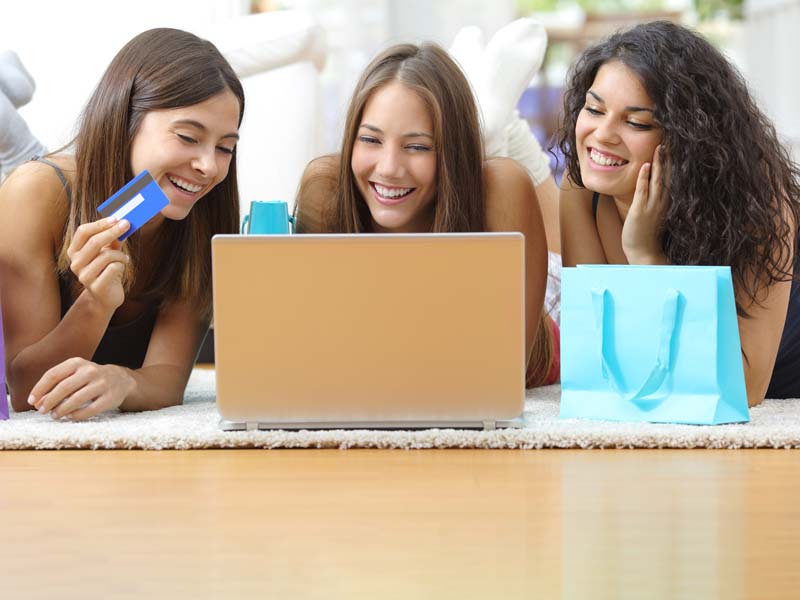 E-Commerce Services
