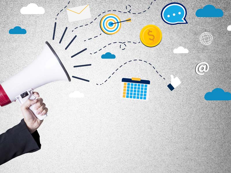 Marketing Services