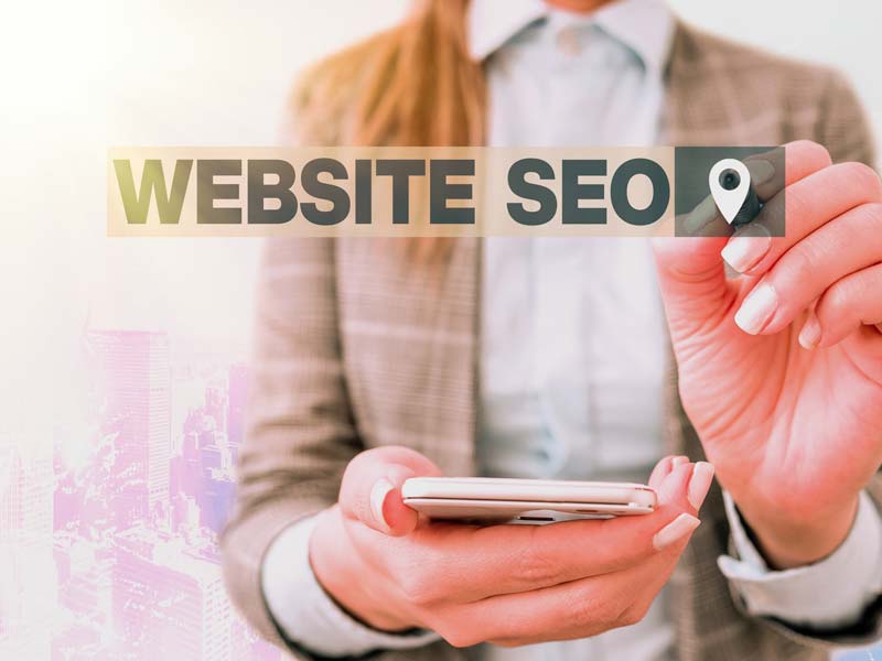 SEO Services