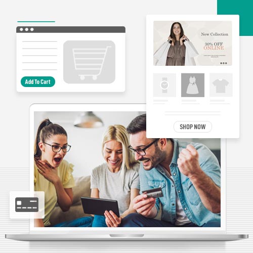 ECommerce Solutions
