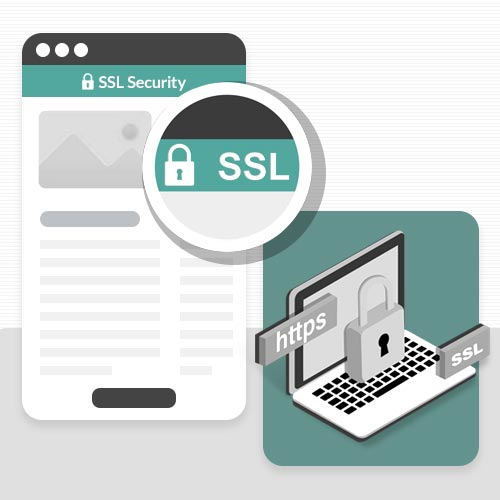 SSL Security