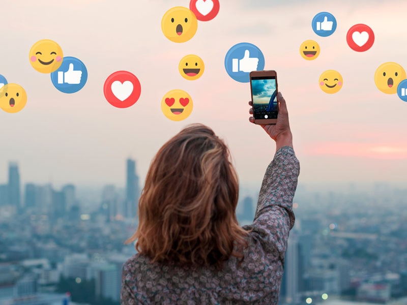 Social Media